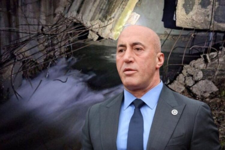 Shpërthimi i dytë në Veri lë Mitrovicën pa ujë, reagon ashpër Haradinaj