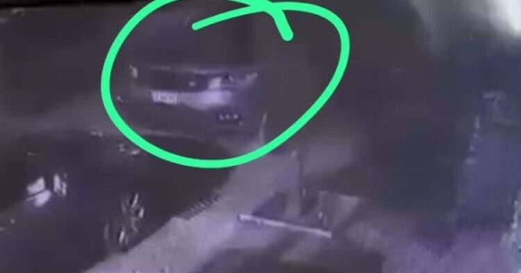 U përdor nga autorët në masakrën e Shkodrës, video e momentit të grabitjes së “Range-it”