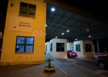 Në kërkim nga Franca, arrestohet në Muriqan malazezi