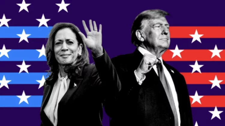 Gara Trump – Harris, hapen kutitë dhe nis numërimi i votave në 7 shtete