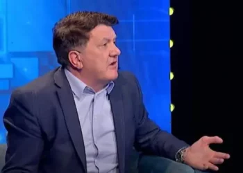 Videoja që ofendonte banoren u bë virale, reagon Milaim Zeka