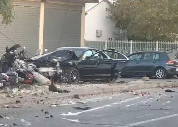 Masakra në Shkodër/ Shkon në 4 numri i viktimave, ndërron jetë në spital Bashkim Basha