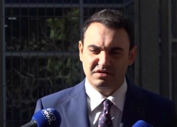 Këlliçi pas daljes nga SPAK: Kërkova thellimin e hetimeve, të sqarojë kush është Lali Eri