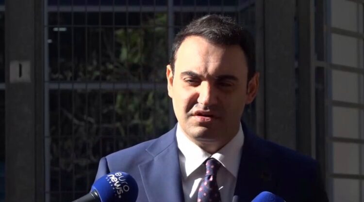 Këlliçi pas daljes nga SPAK: Kërkova thellimin e hetimeve, të sqarojë kush është Lali Eri