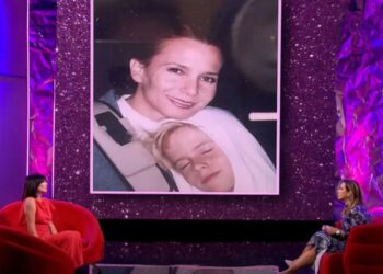 Eva Alikaj rrëfen ndarjen nga bashkëshorti: Doja që djali të mbante kontakt me të atin, por…