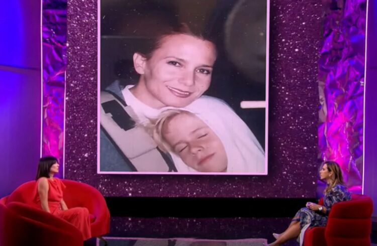 Eva Alikaj rrëfen ndarjen nga bashkëshorti: Doja që djali të mbante kontakt me të atin, por…