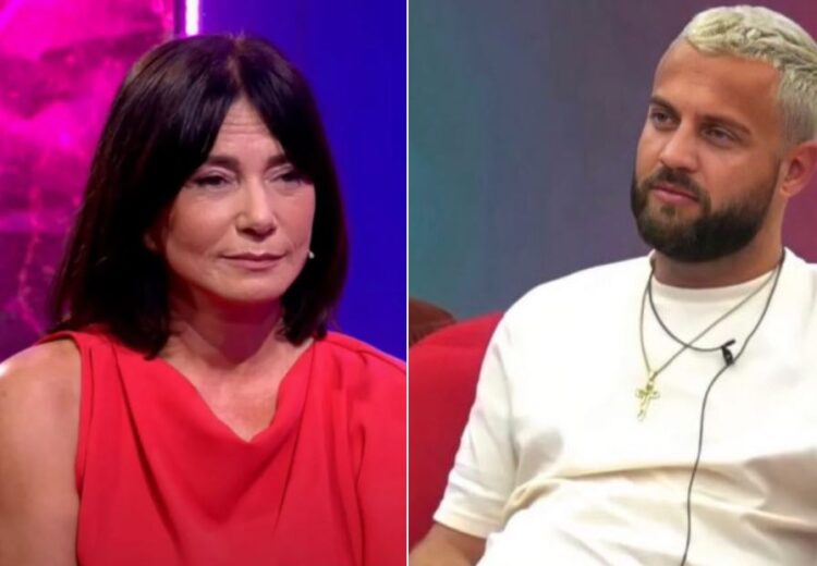 “Mirë ia bëra Luizit”, Eva Alikaj flet për herë të parë për përplasjen brenda BBV