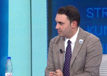 Këlliçi zbulon çfarë bisedoi me Trump dhe reagimi i tij për Sorosin