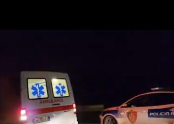 Gjendet i pajetë trupi i 60-vjeçarit në Dibër, makina që e përplasi është larguar