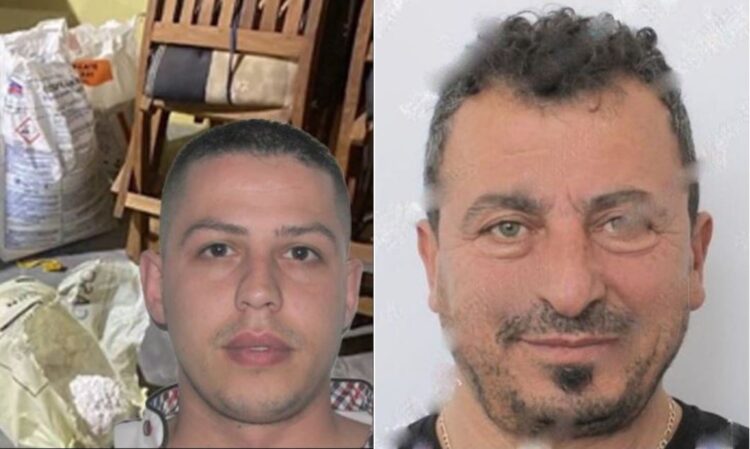 Kokaina nga Amerika Latine në Fushë Krujë/ Njëri prej të arrestuarve i përfshirë në 2 vrasje në Durrës