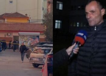 I biri u plagos gjatë sherrit, babai i 14-vjeçarit: E goditën 4 herë, pati hemorragji të brendshme