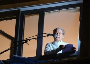 Berisha: Vrasjen e Martinit duan ta mbulojnë me Tik Tokun, të gjithë t’i bashkohen protestës së thirrur për të