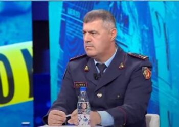 Martini u godit me shpullë nga një person i rritur/ Nëndrejtori i Policisë së Tiranës: Kemi marrë dëshmitë, ka ndërhyrë…