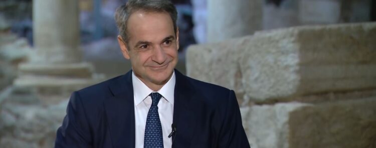 A do ta mbështesë Greqia anëtarësimin e Shqipërisë në BE? Flet Mitsotakis