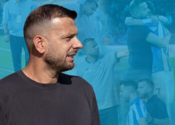 “Faleminderit Bledi Shkëmbi”, Tirana zyrtarizon shkarkimin e trajnerit