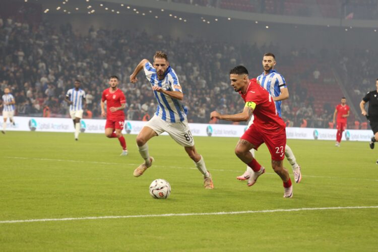 “Abissnet Superiore”/ Derbi Tirana–Partizani, kryefjala e javës së 15-të