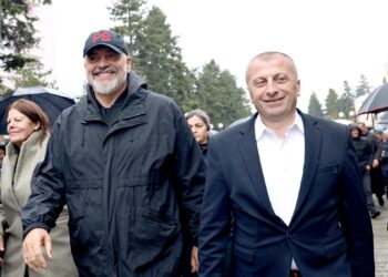 U mor i pandehur, kryetari i bashkisë Devoll paraqitet përsëri  në SPAK