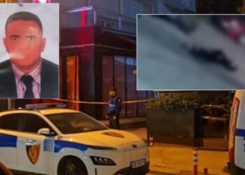 Vrasja e Eduart Reçit, reagon policia: Autorët…