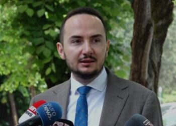 Salianji rikthen nga burgu denoncimin e para 7 viteve për krimin në Shkodër