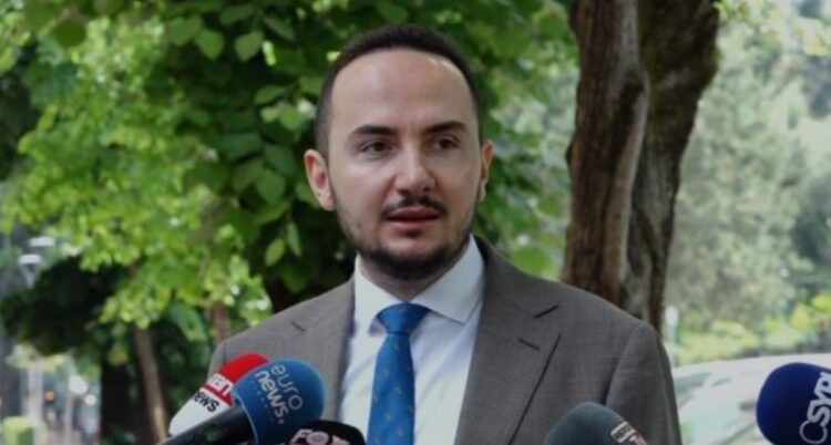 Salianji rikthen nga burgu denoncimin e para 7 viteve për krimin në Shkodër