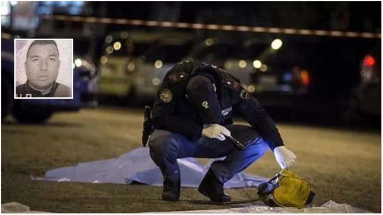 Ekzekutohet me thikë shqiptari në Venecia, autorët i zunë pritë