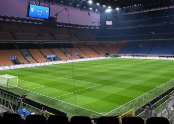 Luhet Itali-Francë, Spalletti me dy ndryshime dhe një kapiten të ri. Formacionet zyrtare