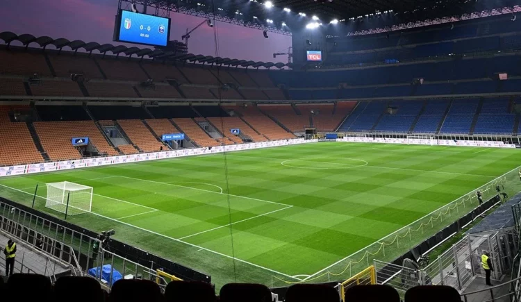 Luhet Itali-Francë, Spalletti me dy ndryshime dhe një kapiten të ri. Formacionet zyrtare