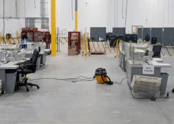 Kërcënimet me bomba në qendrat e votimit, FBI reagim zyrtar: E kanë origjinën nga Rusia