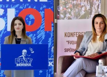 “Dosjet e Majlinda Carës mal në SPAK”/ Hoti: Çdo ditë që kalon dhe drejtësia nuk vepron, kostoja shkon tek qytetarët