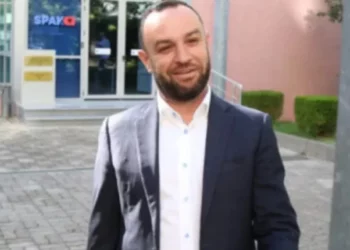 Deputeti i bandave, Jurgis Çyrbja dëshmon nesër për herë të parë në SPAK