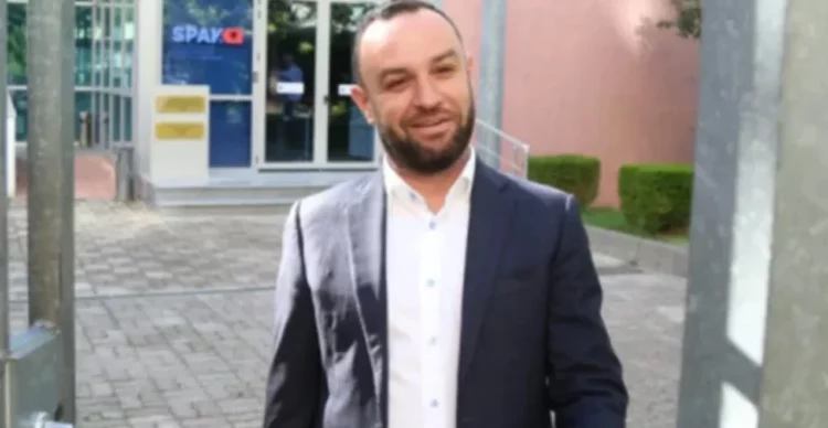 Deputeti i bandave, Jurgis Çyrbja dëshmon nesër për herë të parë në SPAK