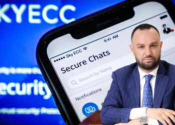 “3 mijë vota do t’i jap unë”, zbardhen bisedat e Çyrbjas në SkyEcc me Altin Hajrin, Besmir Huqin dhe Besnik Budllën