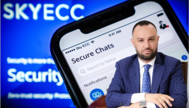 “3 mijë vota do t’i jap unë”, zbardhen bisedat e Çyrbjas në SkyEcc me Altin Hajrin, Besmir Huqin dhe Besnik Budllën