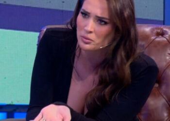 “Më mori 6000 euro dhe s’më hap telefonin”, biznesmeni akuzon Erjola Doçin! Situatë e pazakontë në emision