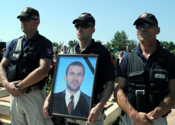 Vrasja e efektivit në Lazarat, Gjykata e Lartë jep vendimin për Ruhan Hiraj