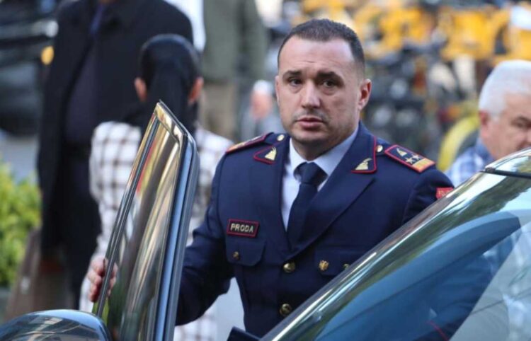 Drejtori i Policisë: Oficerët e krimeve me mungesa të aftësive profesionale