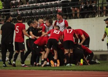 2 miqësoret ndaj Moldavisë, Alban Bushi publikon listën e Kombëtares U-21