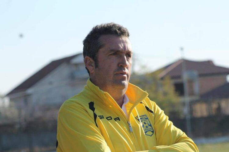 “Me Dinamon ishte një natë e keqe”, ish-trajneri Dosti: Elbasani rikthehet në Laç