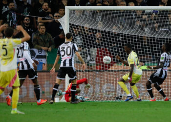 (VIDEO) Gola dhe shtylla, Juventusi mund rivalin direkt dhe i jep fund krizës