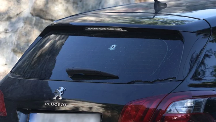 Sherr mes fqinjëve, hapën zjarr ndaj makinës dhe vranë 5-vjeçarin, 4 romët shqiptarë në kërkim në Greqi