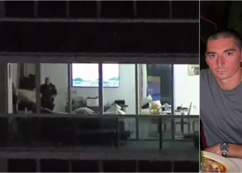 Gruaja vrau burrin dhe më pas veten, reagon motra e shqiptarit që humbi jetën në Florida