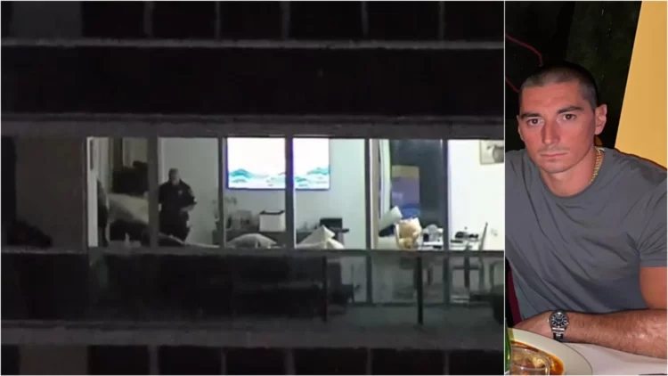 Gruaja vrau burrin dhe më pas veten, reagon motra e shqiptarit që humbi jetën në Florida