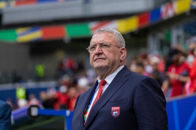 “Kemi shanse për në Botëror”, Duka optimist para ndeshjes ndaj Ukrainës: Respekt, por aspak frikë