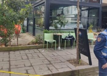 Plagosja në “QS”, qëlloi disa herë me thikë në trup dhe qafë të riun, arrestohet 19-vjeçari