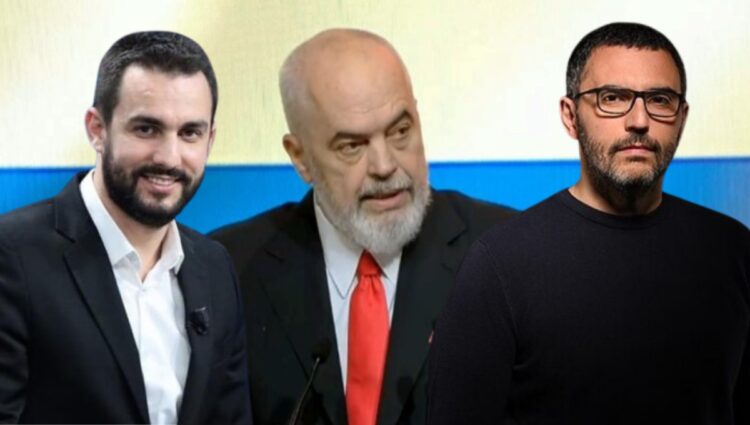 Rama nga Selaniku sulmon partitë e reja: Janë si maska të Sudes…