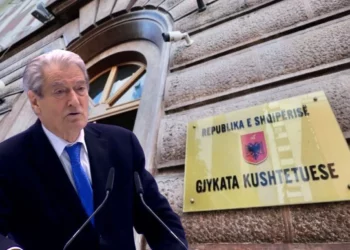 Berisha kërkon lirinë, Gjykata Kushtetuese shtyn diskutimet për të enjten