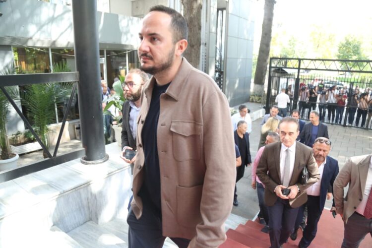 Zbardhja e vendimit, 20 ditë jashtë afatit/ Alizoti: Dënimi i Salianjit është politik, jo legal