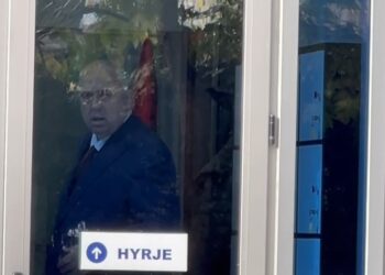 Salvador Kaçaj në SPAK: U thirra si person në dijeni për 21 janarin