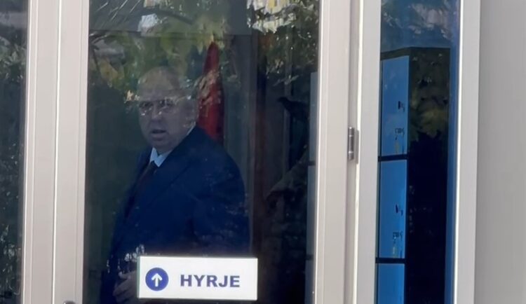 Salvador Kaçaj në SPAK: U thirra si person në dijeni për 21 janarin