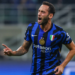 Champions League/ Inter triumfon në “Meazza”, goli i Çalhanoglu mjafton ndaj “Topçinjve” të Arsenal